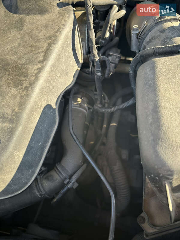 Седан Ford Mondeo 2013 в Львове