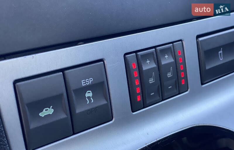 Лифтбек Ford Mondeo 2004 в Житомире