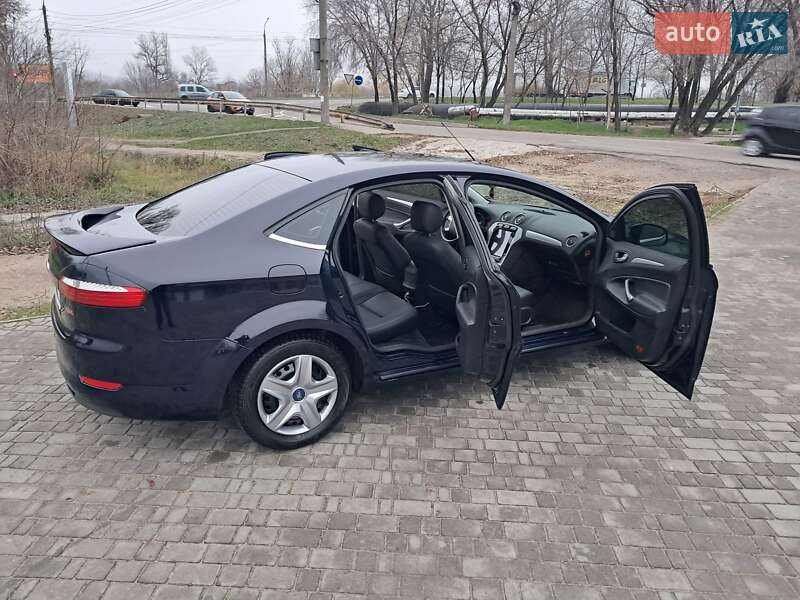 Седан Ford Mondeo 2007 в Запоріжжі