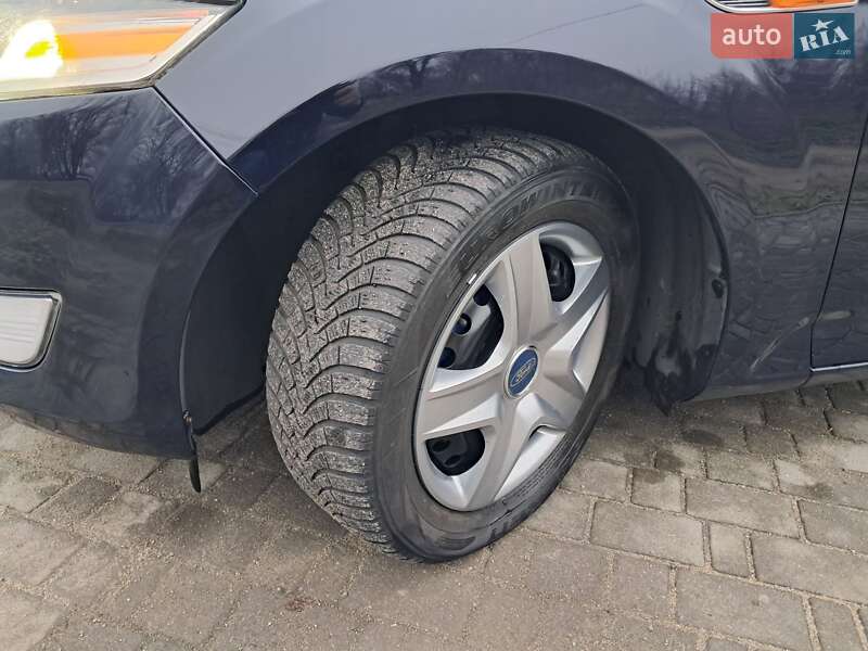 Седан Ford Mondeo 2007 в Запоріжжі