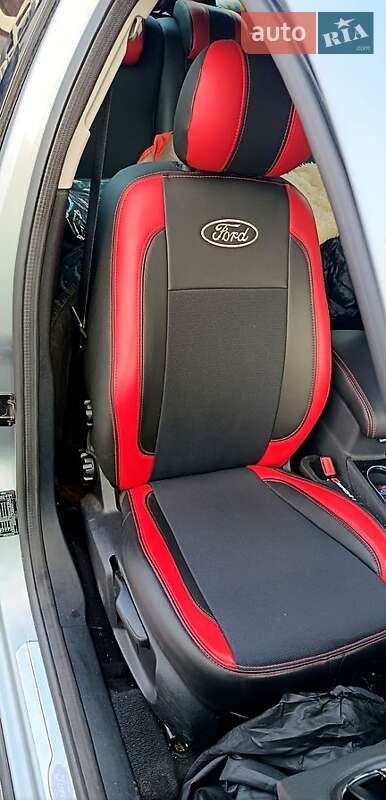 Лифтбек Ford Mondeo 2009 в Желтых Водах