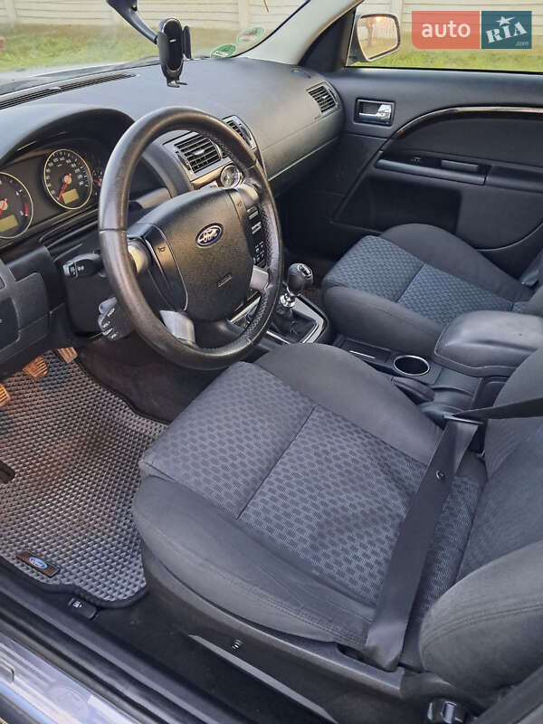 Універсал Ford Mondeo 2005 в Березному