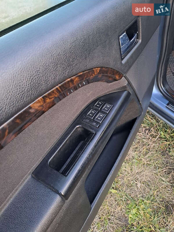 Універсал Ford Mondeo 2005 в Березному