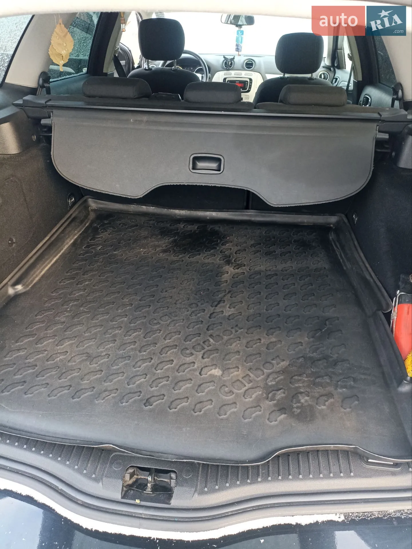 2010 Ford Mondeo - мініатюра 24