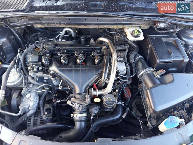 Лифтбек Ford Mondeo 2009 в Ивано-Франковске