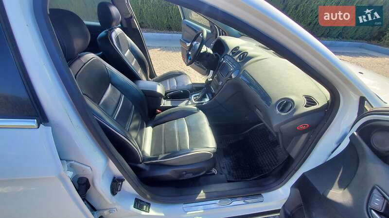 Седан Ford Mondeo 2012 в Днепре