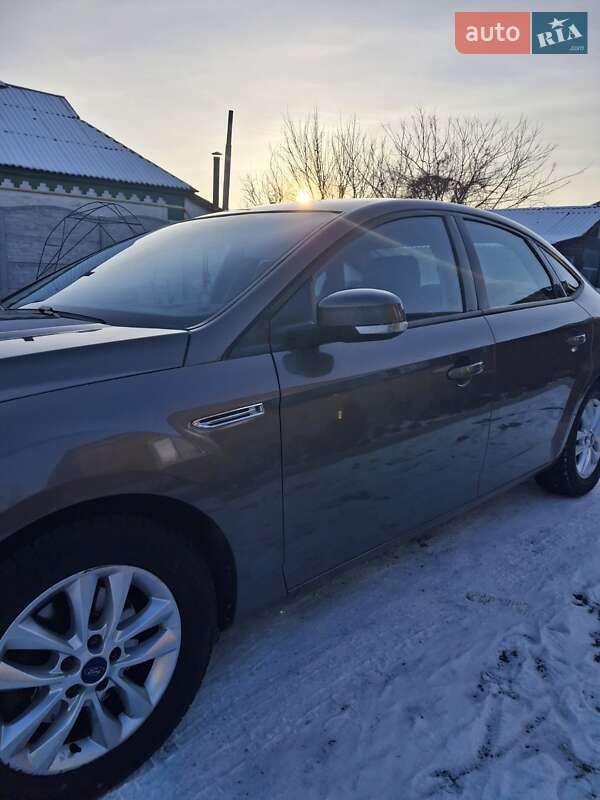 Седан Ford Mondeo 2011 в Полтаві фото 5 Седан Ford Mondeo 2011 в Полтаві