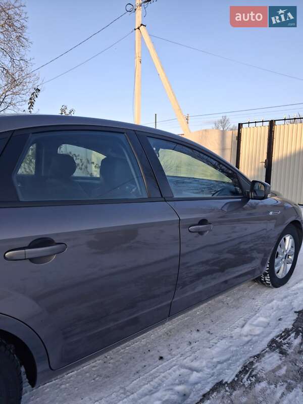 Седан Ford Mondeo 2011 в Полтаві фото 18 Седан Ford Mondeo 2011 в Полтаві