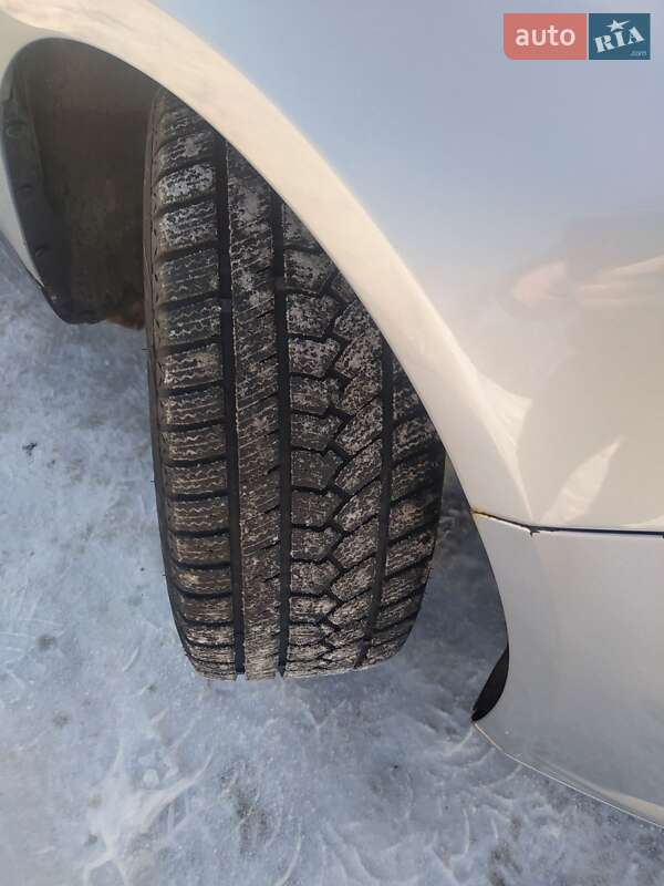 Универсал Ford Mondeo 2016 в Самборе