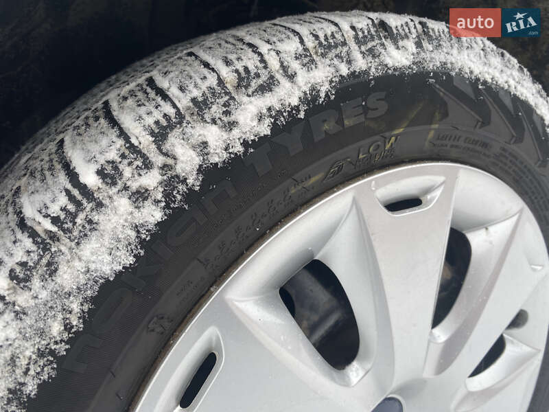 Седан Ford Mondeo 2006 в Недригайлове