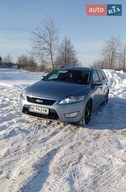 Універсал Ford Mondeo 2007 в Рокитному