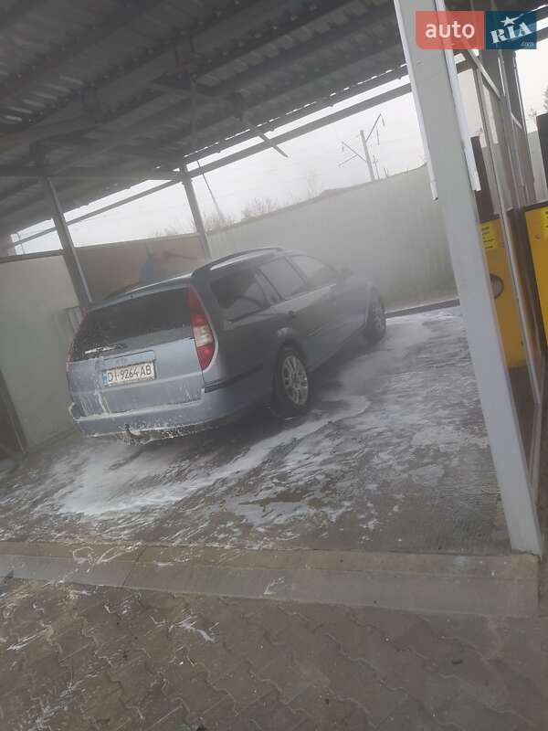 Универсал Ford Mondeo 2001 в Луцке фото 2 Универсал Ford Mondeo 2001 в Луцке