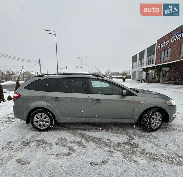 Універсал Ford Mondeo 2008 в Вінниці фото 4 Універсал Ford Mondeo 2008 в Вінниці