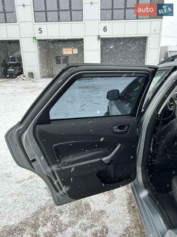 Універсал Ford Mondeo 2008 в Вінниці фото 14 Універсал Ford Mondeo 2008 в Вінниці