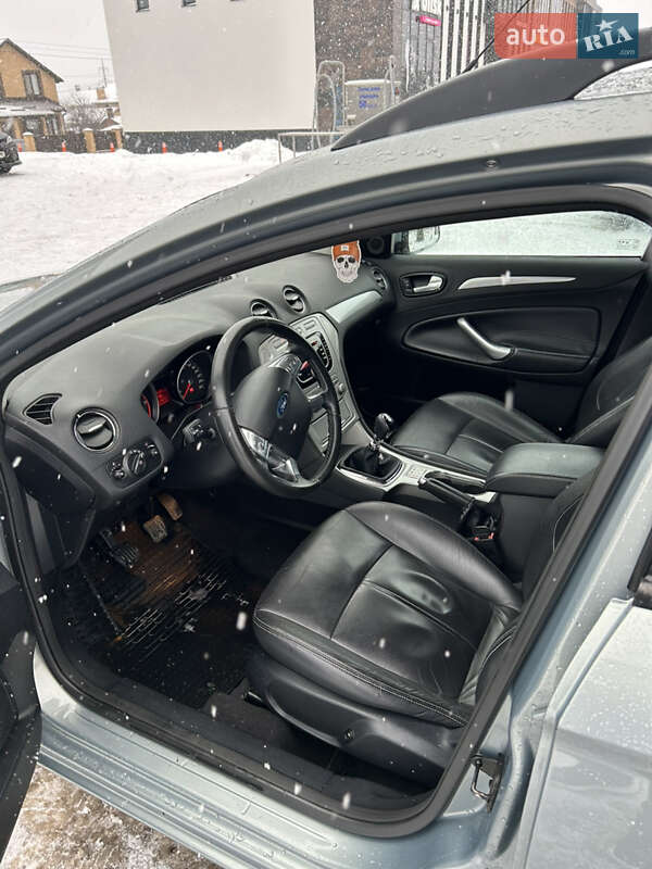 Універсал Ford Mondeo 2008 в Вінниці фото 19 Універсал Ford Mondeo 2008 в Вінниці