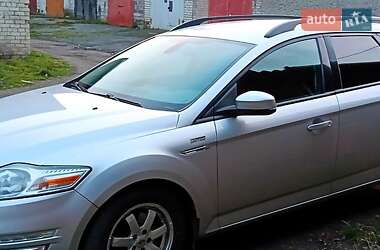 Универсал Ford Mondeo 2011 в Кривом Роге