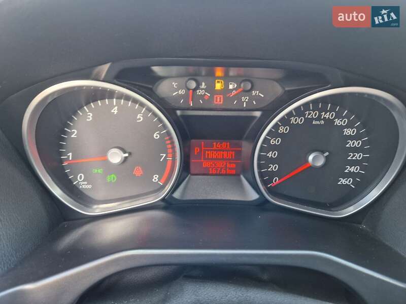 Седан Ford Mondeo 2012 в Кропивницькому фото 12 Седан Ford Mondeo 2012 в Кропивницькому