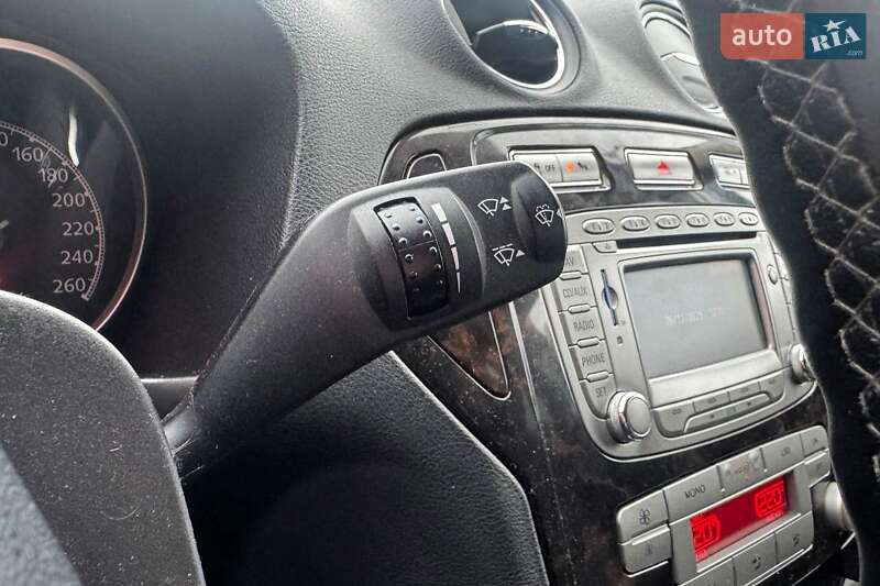 Універсал Ford Mondeo 2008 в Києві фото 20 Універсал Ford Mondeo 2008 в Києві