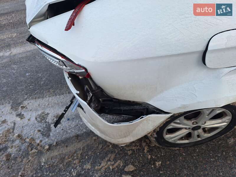 Седан Ford Mondeo 2013 в Киеве фото 2 Седан Ford Mondeo 2013 в Киеве