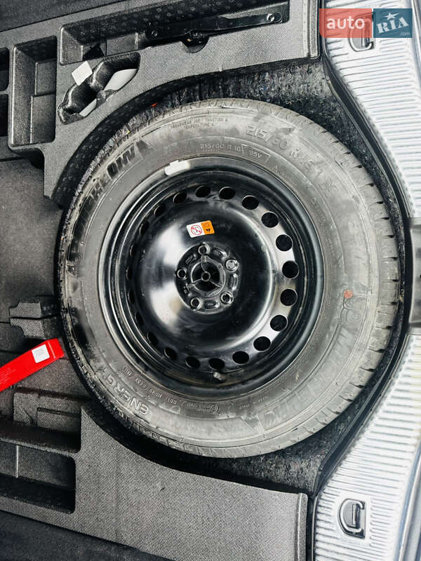 Універсал Ford Mondeo 2016 в Здолбуніві фото 23 Універсал Ford Mondeo 2016 в Здолбуніві