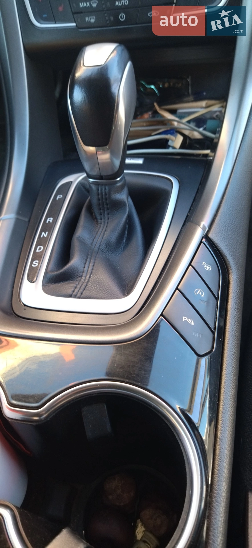 2016 Ford Mondeo - мініатюра 13