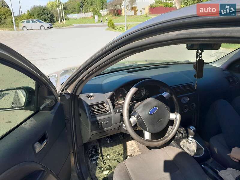 Універсал Ford Mondeo 2002 в Стрию