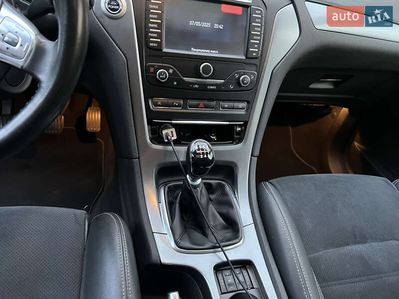 Универсал Ford Mondeo 2013 в Харькове