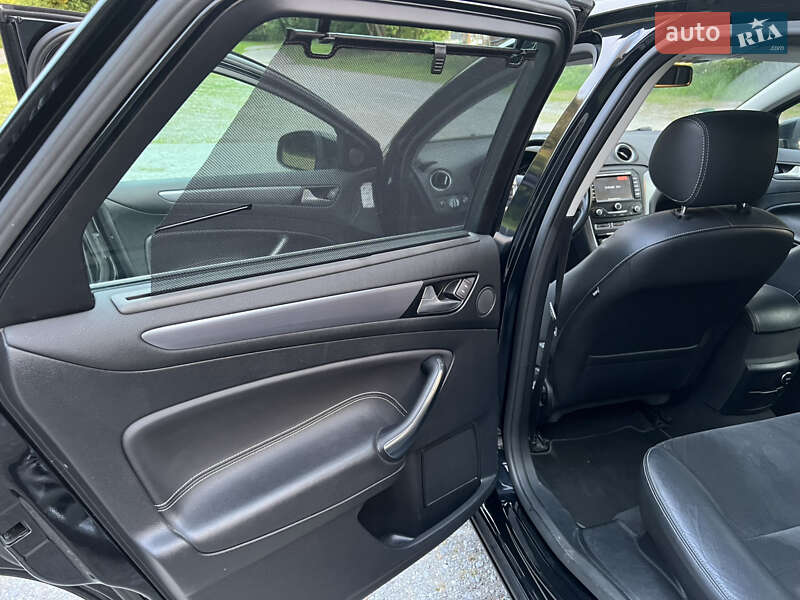 Универсал Ford Mondeo 2013 в Харькове