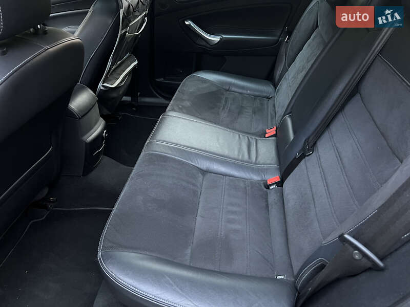 Универсал Ford Mondeo 2013 в Харькове