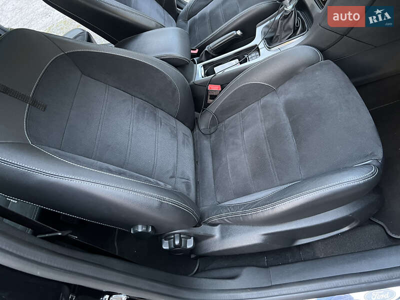 Универсал Ford Mondeo 2013 в Харькове