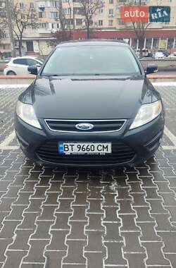 Седан Ford Mondeo 2011 в Одесі