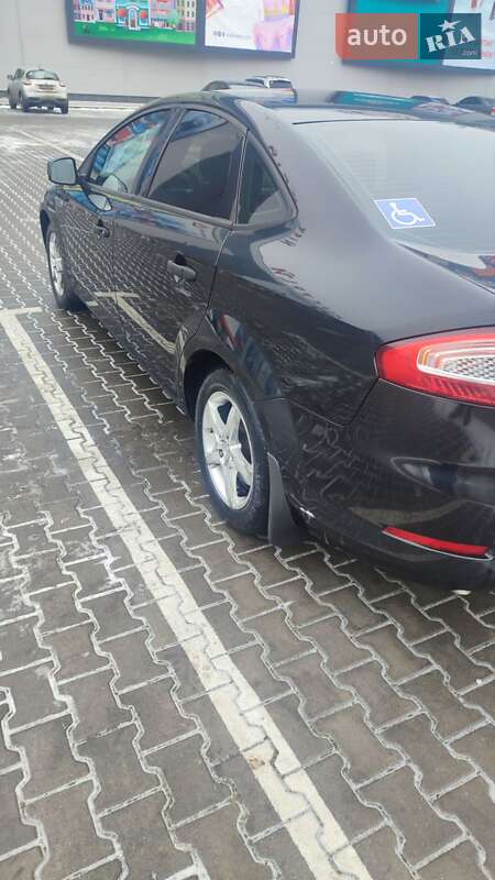 Седан Ford Mondeo 2011 в Одесі фото 7 Седан Ford Mondeo 2011 в Одесі