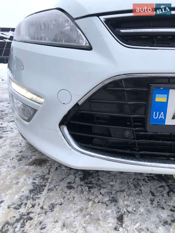 Універсал Ford Mondeo 2013 в Луцьку фото 22 Універсал Ford Mondeo 2013 в Луцьку