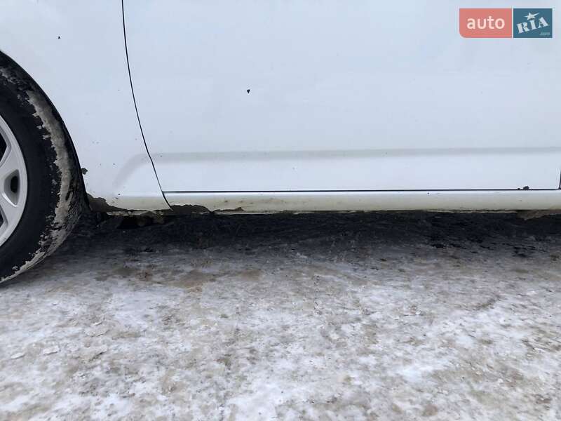 Універсал Ford Mondeo 2013 в Луцьку фото 25 Універсал Ford Mondeo 2013 в Луцьку