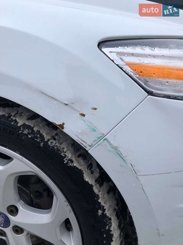 Універсал Ford Mondeo 2013 в Луцьку фото 31 Універсал Ford Mondeo 2013 в Луцьку