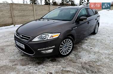 Універсал Ford Mondeo 2011 в Луцьку