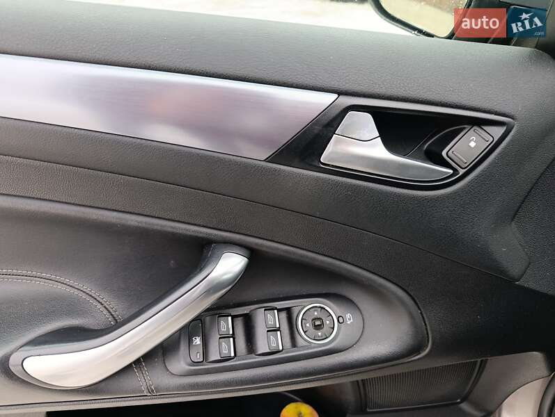 Универсал Ford Mondeo 2011 в Луцке