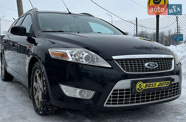 Универсал Ford Mondeo 2009 в Стрые