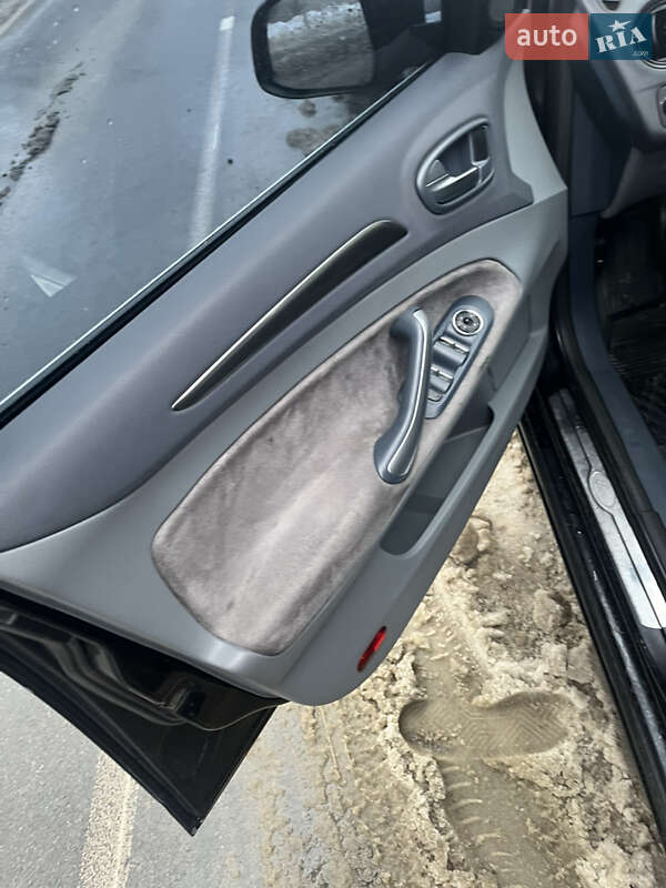 Універсал Ford Mondeo 2008 в Львові