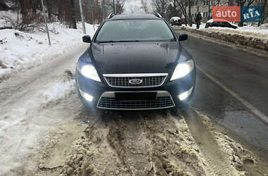 Универсал Ford Mondeo 2008 в Львове