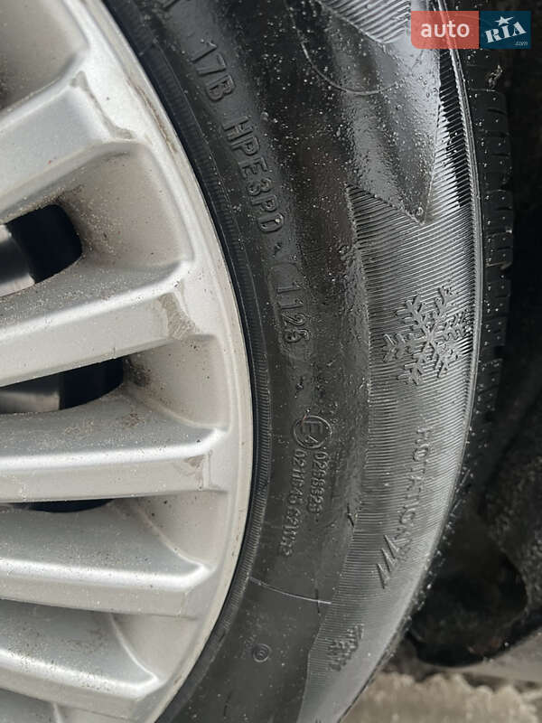 Універсал Ford Mondeo 2008 в Львові