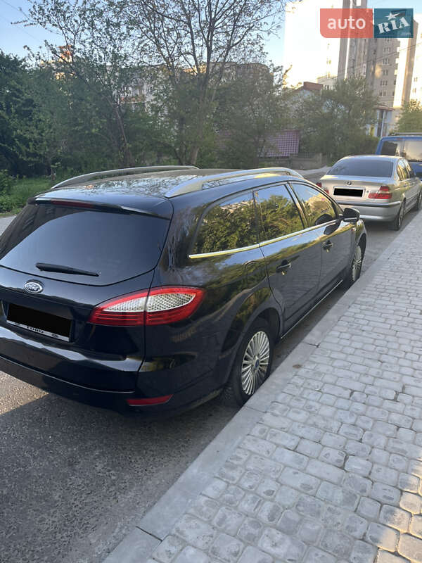 Універсал Ford Mondeo 2008 в Львові