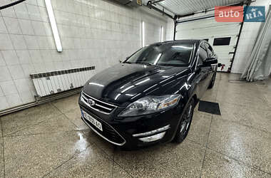 Седан Ford Mondeo 2010 в Днепре