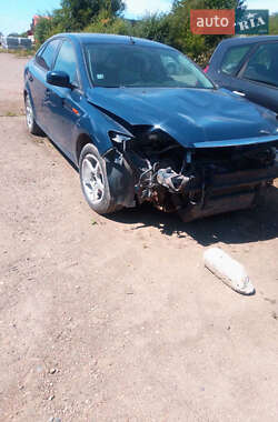 Седан Ford Mondeo 2008 в Меденичах