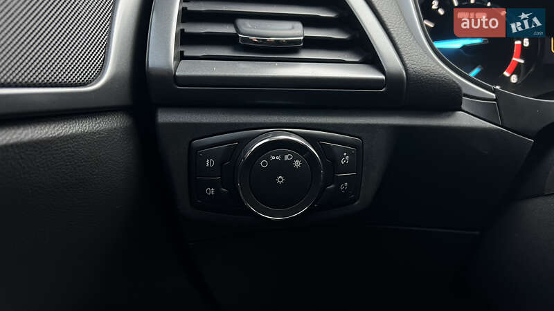 Седан Ford Mondeo 2016 в Львові фото 11 Седан Ford Mondeo 2016 в Львові