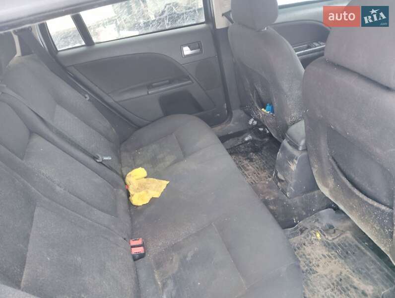 Універсал Ford Mondeo 2005 в Чорткові