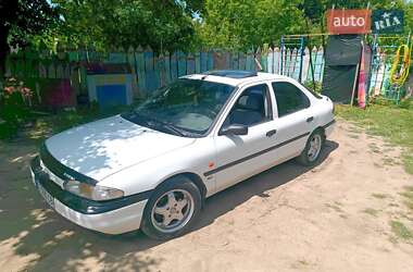 Лифтбек Ford Mondeo 1993 в Казатине