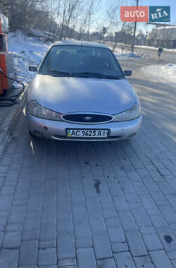 Седан Ford Mondeo 1999 в Луцке