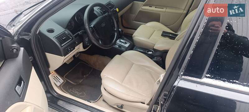 Седан Ford Mondeo 2003 в Прилуках
