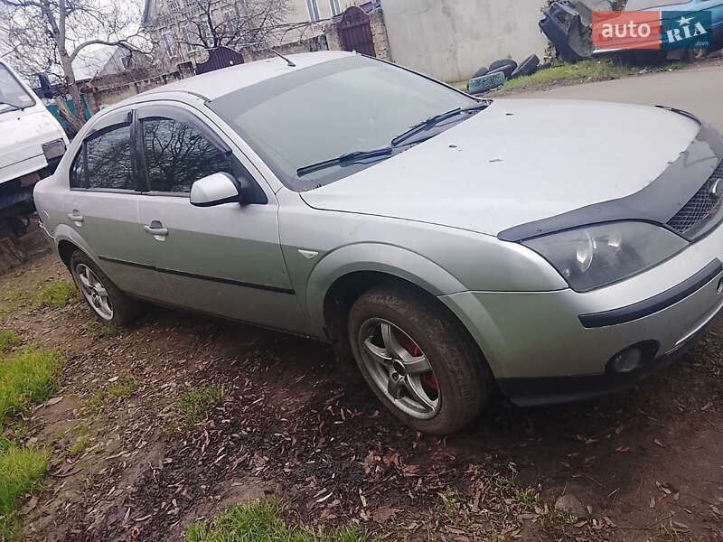 Седан Ford Mondeo 2002 в Одессе
